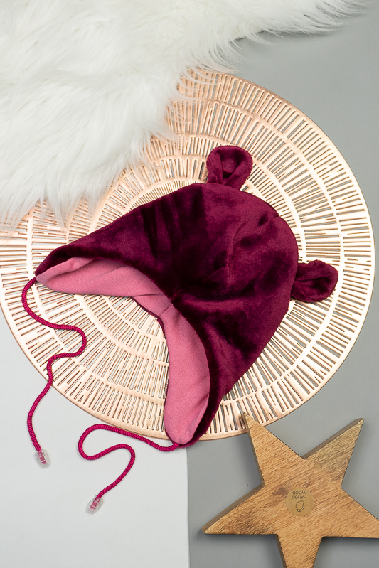 Шапка ясельна 300-1249Ш